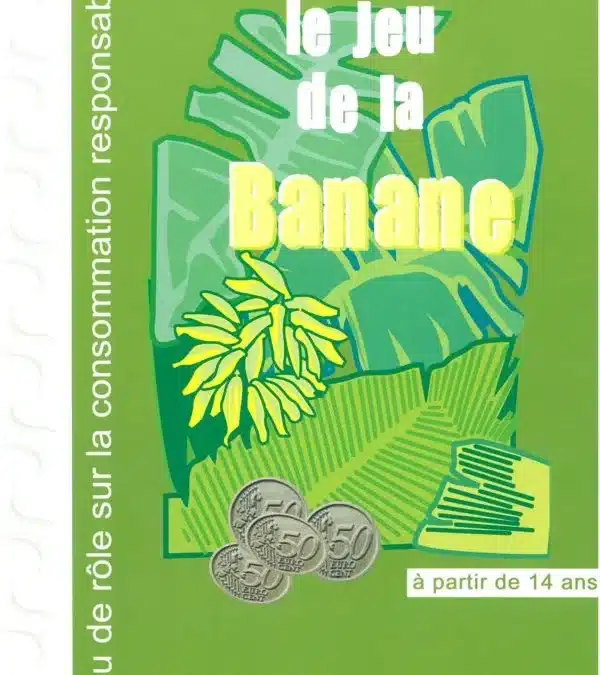 Jeu de la banane