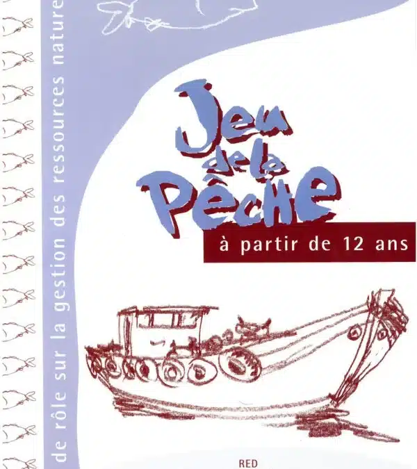 Jeu de la pêche