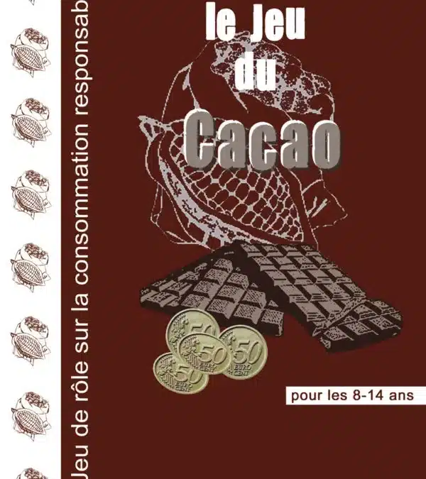 Jeu du cacao