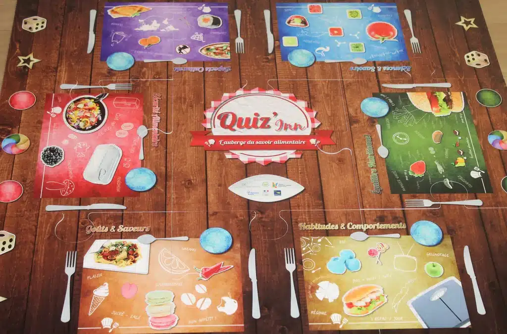 Quiz’Inn